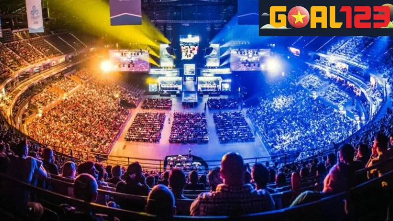 Esport Goal123 - Tìm Hiểu Bí Kíp Cá Cược Esport Thành Công 2 Tổng quan về Esport Goal123