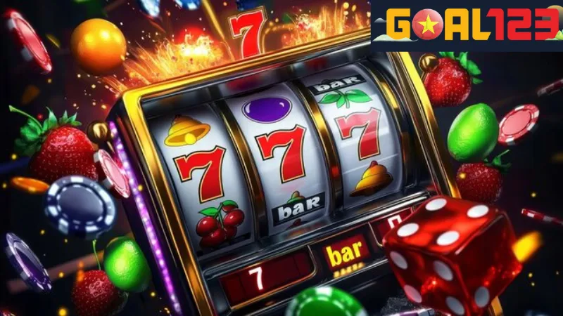 Cách Chơi Thử Slot Game Tại Goal123 - Bí Quyết Để Thành Công 3 Hướng dẫn cách chơi thử slot game tại Goal123