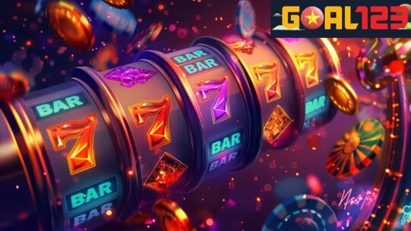 Cách Chơi Thử Slot Game Tại Goal123 - Bí Quyết Để Thành Công 2 Tìm hiểu về lợi ích khi chơi thử slot game tại Goal123