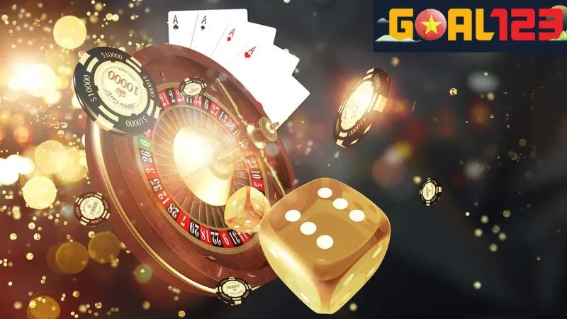 Casino Goal123 - Tăng Cường Kỹ Năng Chơi Với Mẹo Đơn Giản 3 Những kỹ năng chơi Casino Goal123