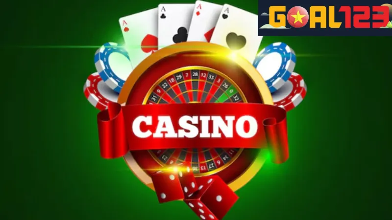 Casino Goal123 - Tăng Cường Kỹ Năng Chơi Với Mẹo Đơn Giản 2 Giới thiệu về casino Goal123
