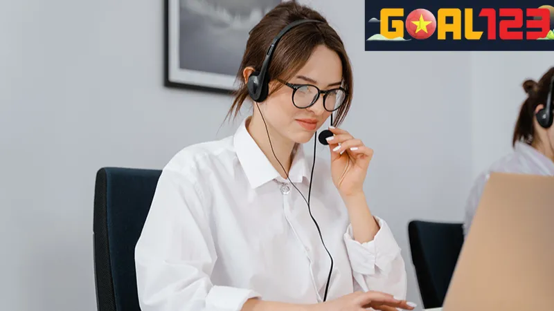 Goal123 - Nhà Cái Uy Tín Nhất Thế Kỷ 21 - Goal123top 8 Dịch vụ chăm sóc khách hàng tại nhà cái Goal123