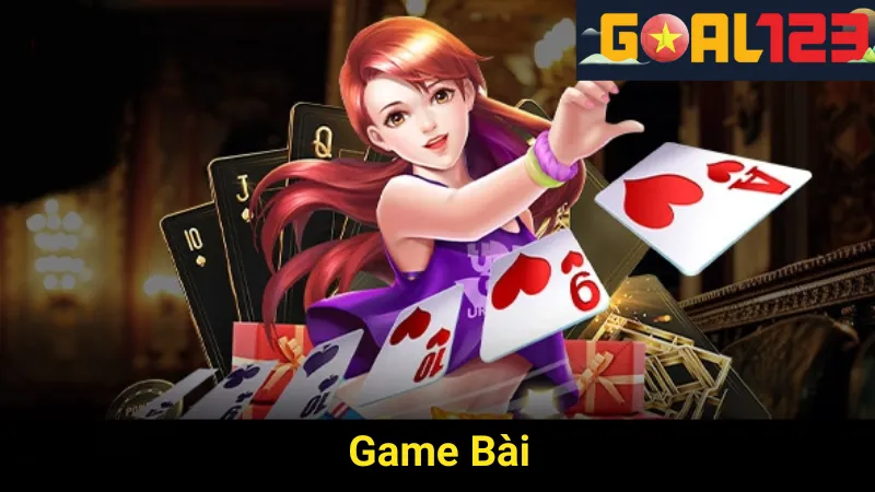 Chơi Game Bài Đổi Thưởng Goal123 Như Thế Nào? Bí Quyết Hay 3 Chiến lược chơi game bài đổi thưởng Goal123 như thế nào