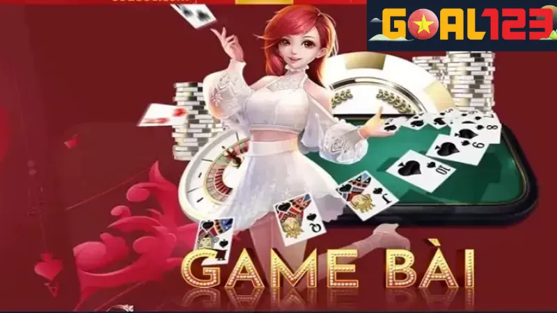 Chơi Game Bài Đổi Thưởng Goal123 Như Thế Nào? Bí Quyết Hay 2 Tìm hiểu về game bài đổi thưởng Goal123