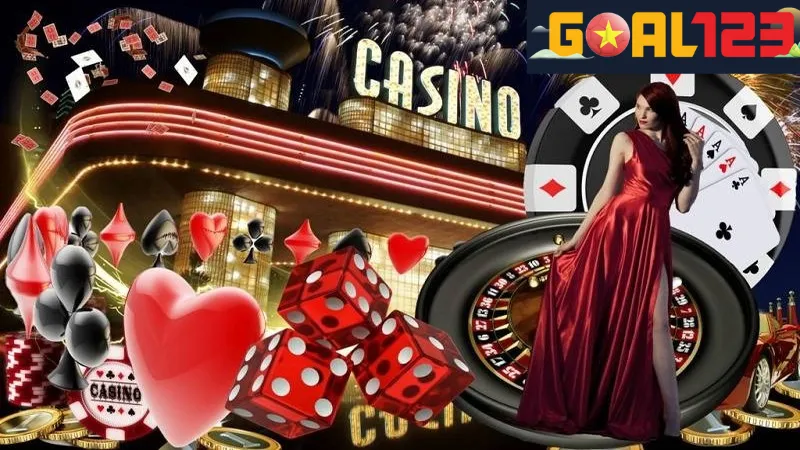 Chơi Thử Casino Miễn Phí Trước Khi Đặt Cược Tại Goal123 3 Cách tham gia chơi thử casino miễn phí tại Goal123