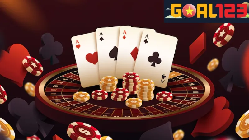 Chơi Thử Casino Miễn Phí Trước Khi Đặt Cược Tại Goal123 2 Lợi ích của việc chơi thử casino miễn phí tại Goal123