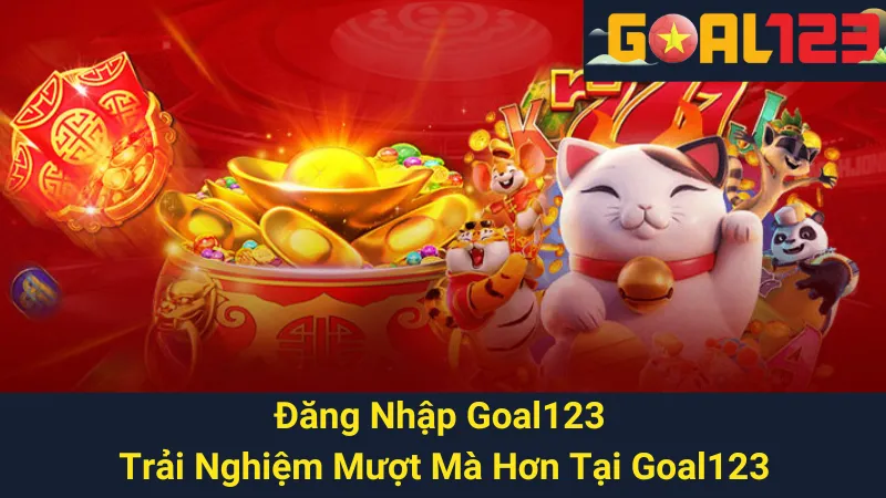 Đăng Nhập Goal123 - Trải Nghiệm Mượt Mà Hơn Tại Goal123 1 Đăng Nhập Goal123 - Trải Nghiệm Mượt Mà Hơn Tại Goal123