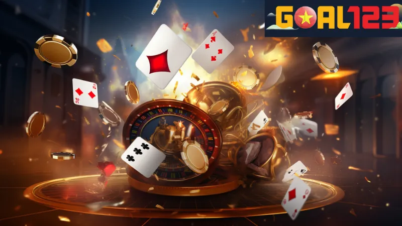 Danh Sách Game Bài Tại Goal123 - Tham Gia Và Chiến Thắng 2 Những ưu điểm nổi bật của Goal123