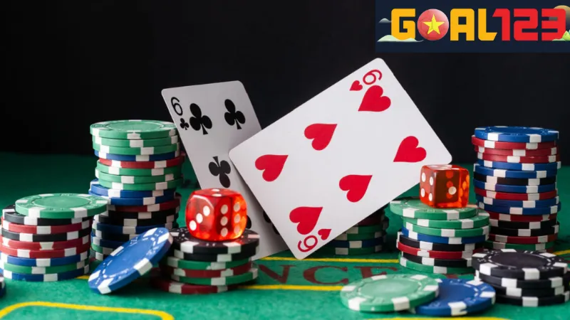 Danh Sách Game Bài Tại Goal123 - Tham Gia Và Chiến Thắng 3 Danh sách game bài tại Goal123