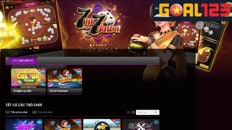 Game Bài Goal123 - Giành Được Những Chiến Thắng Dễ Dàng Hơn 3 Chiến Lược Giành Chiến Thắng Trong Game Bài Tại Goal123