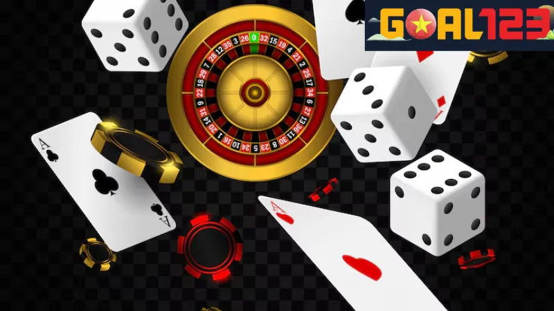 Game Bài Goal123 - Giành Được Những Chiến Thắng Dễ Dàng Hơn 2 Khám Phá Game Bài Goal123