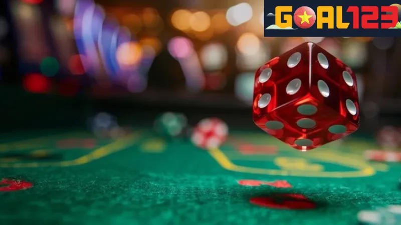 Hướng Dẫn Chơi Sicbo Tại Goal123 - Bắt Đầu Một Cách Dễ Dàng 3 Chiến lược chơi Sicbo hiệu quả