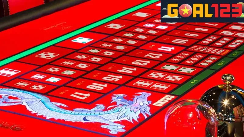 Hướng Dẫn Chơi Sicbo Tại Goal123 - Bắt Đầu Một Cách Dễ Dàng 2 Quy tắc cơ bản khi chơi Sicbo