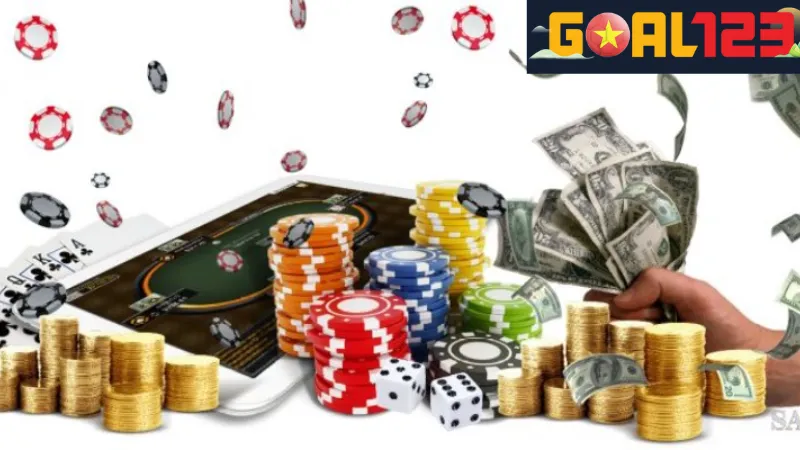 Nạp Tiền Goal123 - Tối Ưu Hóa Quá Trình Nạp Tiền Tài Khoản 2 Các phương thức nạp tiền Goal123