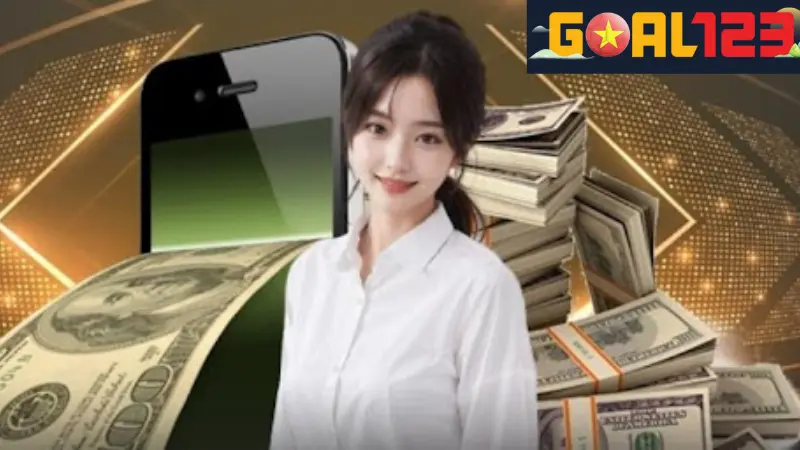 Phương Thức Thanh Toán Hỗ Trợ Tại Goal123 - Nạp Rút Đơn Giản 3 Những lưu ý khi chọn phương thức thanh toán