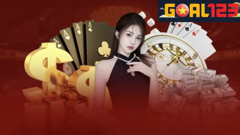 Phương Thức Thanh Toán Hỗ Trợ Tại Goal123 - Nạp Rút Đơn Giản 2 Phương thức thanh toán hỗ trợ tại Goal123