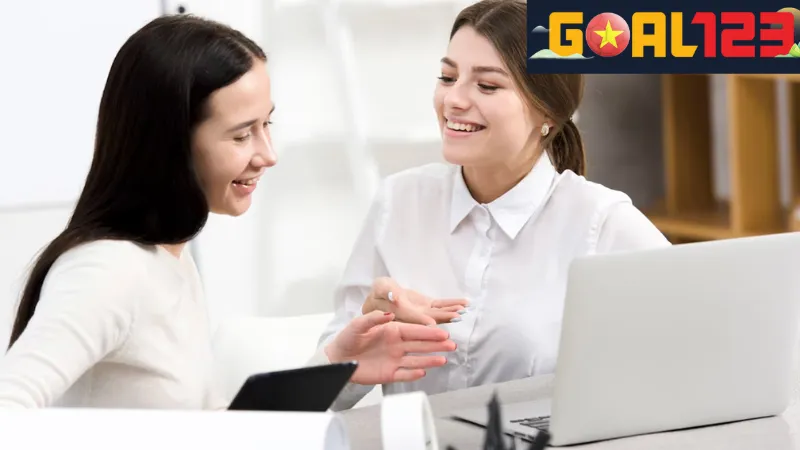 Về Chúng Tôi: Nhận Diện Đặc Điểm Nổi Bật Của Nhà Cái Goal123 2 Dịch vụ chăm sóc khách hàng xuất sắc